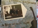 Roy Orbison & Friends A Black & White Night Live Mint, unopened, original wrap