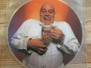 Bad Manners Special Brew / Ivor The Engine 7” Vinyl Picture Disc Single