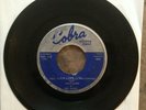 OTIS RUSH  ALL YOUR LOVE / MY BABY'S A GOOD'UN COBRA 5032 RARE
