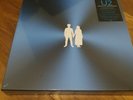 U2 Songs Of Experience Blue Vinyl LP Deluxe Box Set  Numbered