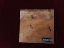 Oasis vinyl single 7inch all around the world Ltd no0603 mint condition cre282
