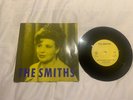 THE SMITHS. SHAKESPEARE’S SISTER/WHAT SHE SAID