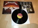 LP / Metallica ?– Master Of Puppets  EU 1986 ORIGINAL -  Speed Metal, Thrash