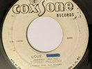 Soul ( Barry White ) - Tommy McCook - Love Theme Carlton & His Shoes - Coxsone
