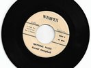 Roots Reggae Rocksteady - CORNELL CAMPBELL - NATURAL FACTS - WIMPEX 7