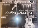 JOHNNY HALLYDAY LE COEUR D UN HOMME