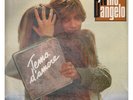 Nino D'Angelo Lp Vinile Tema D'Amore / Vis Radio ‎LP IM 1002 Sigillato
