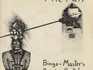 The Fall - Bingo-Master's Break-Out  45/7