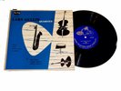 Jazz from Sweden, Lars Gullin Quartet   10