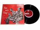 Buck Meets Ruby,  Vanguard  LP  Mono