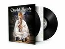 DAVID BOWIE - LIVEANDWELL.COM (BRILLIANT LIVE ADVENTURES), 2LP-NEW- PLEASE READ