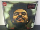 The Weeknd “After Hours” Gold Red Splatter Vinyl LP WEEKEND New SOLD OUT Target