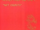 ID7822z - Rocket From The Crypt - Hot Charity - WOS001 - vinyl LP - us - 9/9