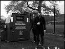 SLEAFORD MODS - Austerity Dogs (2020) New Repress Neon Yellow VINYL LP