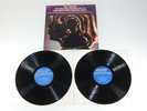 Vtg Rolling Stones Hot Rocks 1964-1971 London 2PS-606 Vinyl LP Record Album Disc