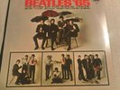 Vinyl: The Beatles Lp Beatles '65 SEALED St 2228 Original Old Press No Barcode