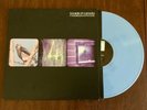 BOARDS OF CANADA BEAUTIFUL PLACE OUT IN COUNTRY WARP SKYBLUE VINYL UK LP 2000