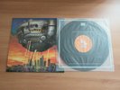 Journey - Infinity 1991 Korea LP RARE