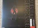 Velvet Revolver Contraband Vinyl