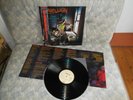 Marillion - Script for a Jester`s Tear, Vinyl LP, Japan Press. EMI, Mint-