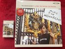 Morrissey Low In High School Clear Vinyl + cassette New