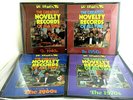 Dr. Demento GREATEST NOVELTY RECORDS OF ALL TIME, Vols. 1-5, Vinyl, Rhino (1985)