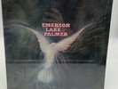 Emerson Lake & Palmer LP Record Still Sealed Cotillion SD 9040 1971 Vintage New