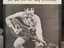Bob Dylan ?– Let Me Die In My Footsteps -  Popo Productions ?– 001-1 green