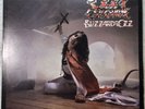 Ozzy Osbourne Blizzard Of Ozz Vinyl LP 1980 JETLP 234 A1/B1