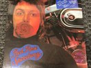 Paul McCartney And Wings Red Rose Speedway SEALED 1973 Press Hype Sticker NO CUT
