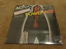 AC/DC - Powerage, Canada, red Vinyl Promo