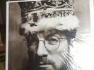 Elvis Costello King of America Factory Sealed Mobile Fidelity Vinyl