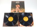 Vtg 1979 Neil Young Crazy Horse Live Rust Reprise 2RX 2296 Vinyl Record LP Album