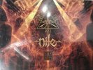 Nile - Vile Nilotic Rites DBL Red Bone Splatter LP (Immolation Gorguts Krisiun)