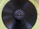PATSY CLINE - THREE CIGARETTES IN AN ASHTRAY  & A STRANGER IN MY ARMS 78 RPM VG+