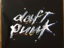 Daft Punk ?– Discovery 2LP Vinyl Record- NEW & SEALED. Parlophone V2940