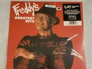 ELM STREET GROUP (FT ROBERT - Freddy's Greatest Hits - Vinyl - **SEALED/NEW**