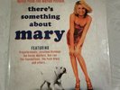 THERE'S SOMETHING ABOUT MARY Soundtrack 2 LP Pink/Blue colored vinyl NEW