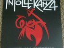 INTOLLERANZA ?- Tutti All' Inferno LP WHITE VINYL Ltd #200 ROR REBELLES ITALY