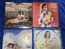 Katy Perry Prism Picture Disc + NRO + Teenage Dream UO  + One Of the Boys Vinyl
