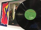 XTC ?– Drums And Wires RARE Japanese Press EX/EX Vinyl LP New Wave Indie Punk