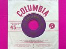 A285, Softly Softly, Ruby Murray, Rare 7