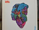LOVE  'FOREVER CHANGES'  ORIGINAL 1967 FIRST PRESSING  A1 Matrix VG++/M-