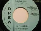 Northern Soul  The Precisions 