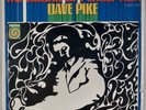 DAVE PIKE: The Doors of Perception US Vortex Funk Psych Jazz LP Vinyl LSD ‘70