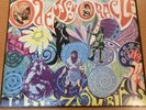 Odessey and Oracle by The Zombies Lp (Check Pictures)