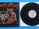 SLAYER vinyl lp SHOW NO MERCY orig 1984 Roadrunner Holland Ships to USA only
