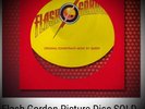 QUEEN - FLASH GORDON PICTURE VINYL   NUMB. EDT   SOLD OUT ?