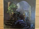 Cirith Ungol One Foot in Hell 1986 Dutch Pressing 12