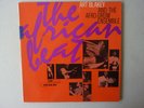 LP Art Blakey and the Afro-Drum Ensemble and Jusef Lateef, Blue Note ST-84097